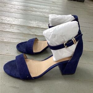 Gianni Bini Block Party shoes